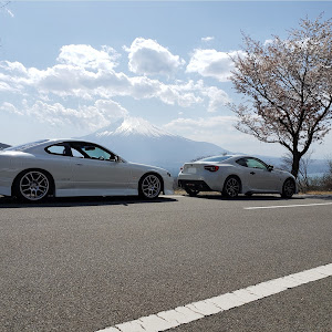 シルビア S15