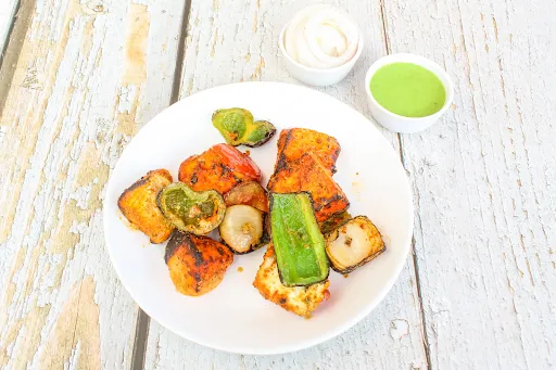 Paneer Tikka