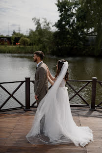 Photographe de mariage Pasha Kandaurov (kandaurov). Photo du 21 avril