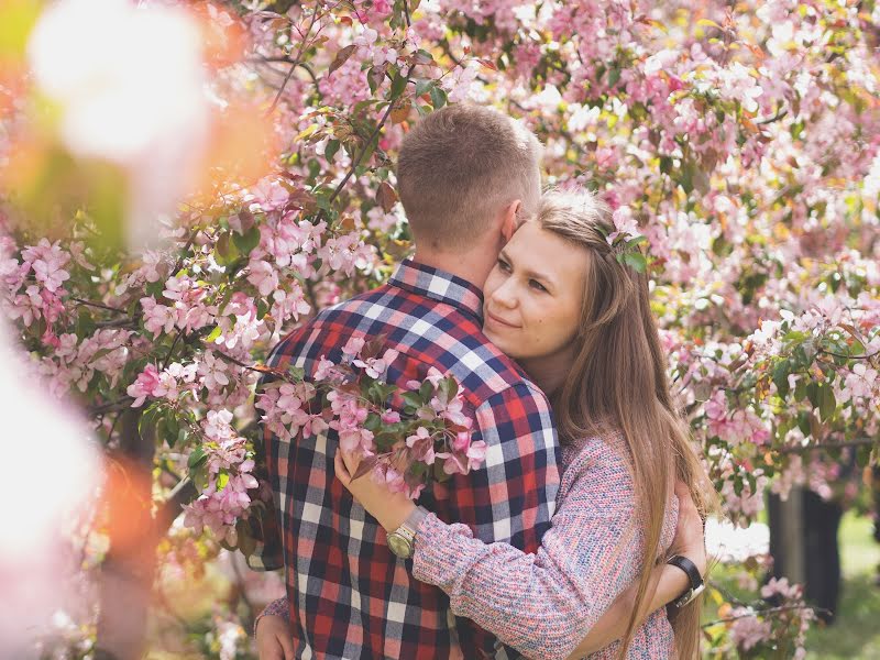 結婚式の写真家Aleksey Vorobev (vorobyakin)。2017 5月29日の写真