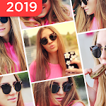 Cover Image of Download Photo Collage Editor & Collage Maker - Quick Grid 5.7.6 APK