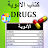 كتاب الأدوية - Drugs Book icon