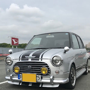 ミラジーノ L700S