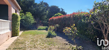 maison à Brignoles (83)