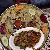 Saudi Arabian Restaurant photo 4