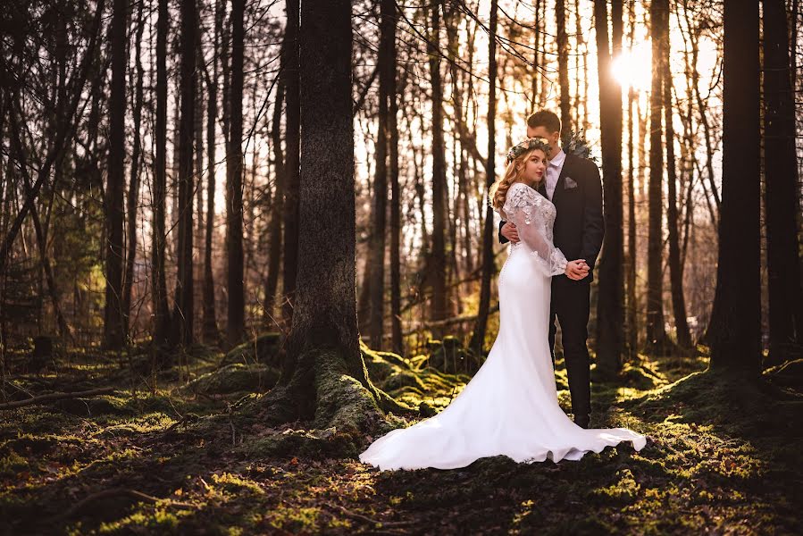 Fotógrafo de bodas Jiannis Smalios (jsmaliosfoto20). Foto del 31 de marzo 2023