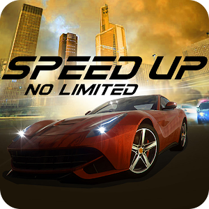 Download Speed Up No Limited For PC Windows and Mac