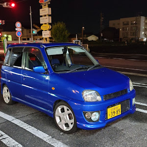 プレオ RS