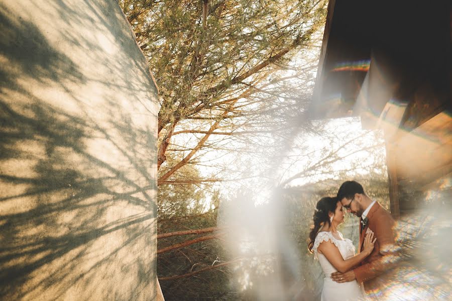 Fotógrafo de casamento Carlos Pimentel (pimentel). Foto de 6 de novembro 2022