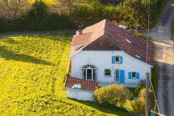 maison à Salies-de-bearn (64)