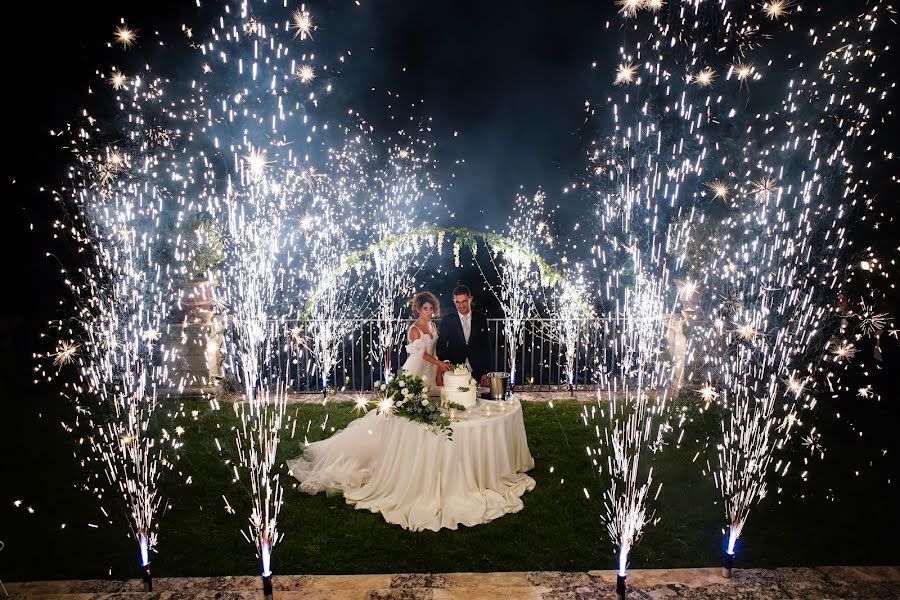 Fotografo di matrimoni Maurizio Capobianco (capobianco). Foto del 22 settembre 2023