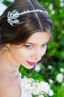 Wedding photographer Vlada Goryainova (vladahappy). Photo of 26 May 2015