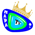 Mapa De Dios TV icon
