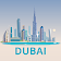 Dubaï Guide de Voyage icon