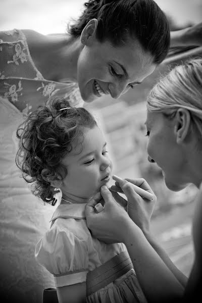 Fotógrafo de casamento Alberto Canale (albertocanale). Foto de 21 de junho 2019