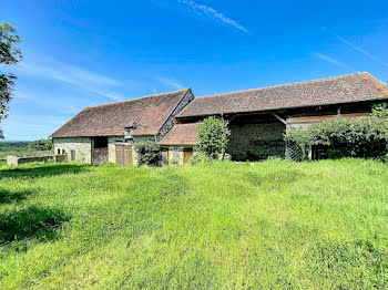 maison à Vallon-en-Sully (03)