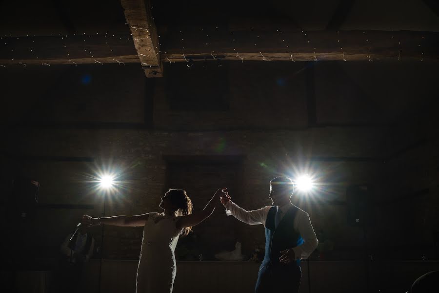 Fotografo di matrimoni Simon Wainwright (s2images). Foto del 22 gennaio 2019