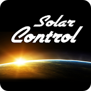 SolarControl  Icon