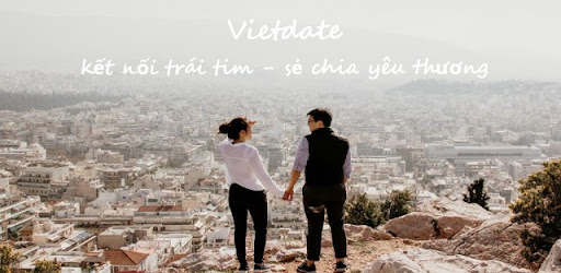 Vietdate - Hẹn hò online