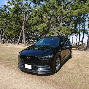 CX-5 KF2P