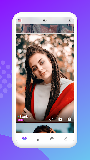 Yiyo Fun Video Chat & Make Friends - v1.0.9.3