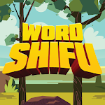 Cover Image of Télécharger Word Shifu - Anagram Crossword 1.0.0 APK