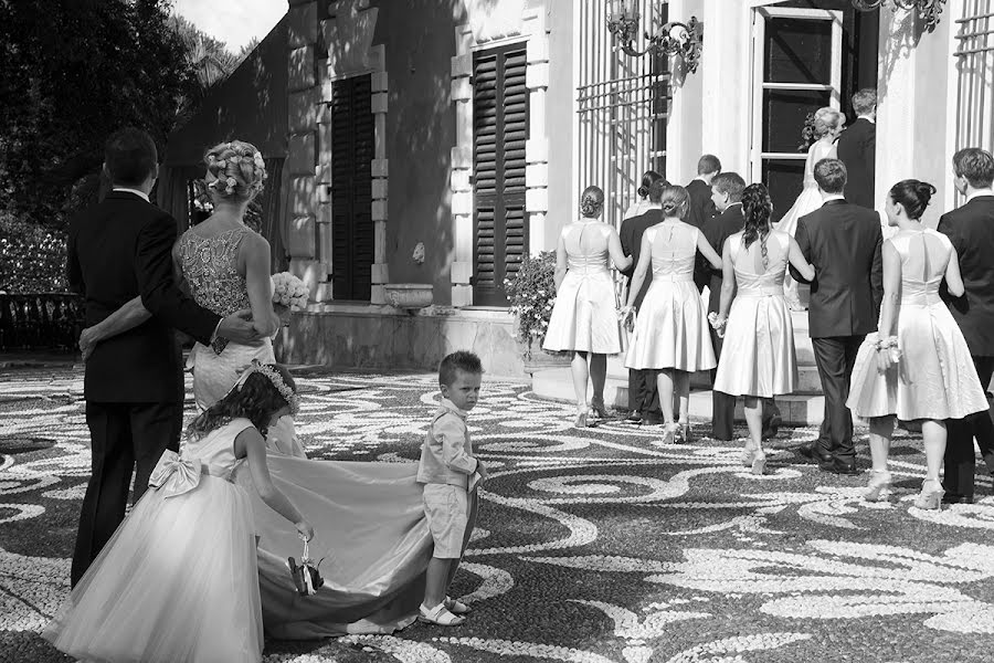 Hochzeitsfotograf Fabio Lombrici (lombrici). Foto vom 27. April 2015