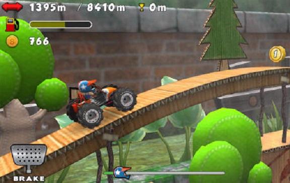 Guide Mini Racing Adventure Screen 2