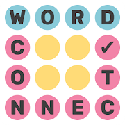 Word Connect  Icon