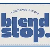 Blendstop, Sector 14, Sector 31, Gurgaon logo