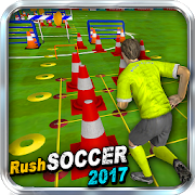 Soccer Training 2k17 - Pro Football Coach 2017  Icon