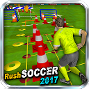 应用程序下载 Soccer Training 2k17 - Pro Football Coach 安装 最新 APK 下载程序