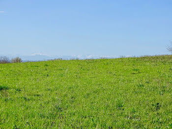 terrain à L'Isle-Jourdain (32)