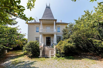 maison à Nantes (44)