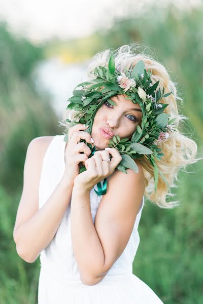 Pulmafotograaf Masha Doyban (mariyadoiban). Foto tehtud 24 august 2016