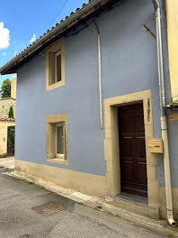 maison à Alixan (26)