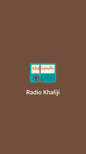 Khaliji Radio