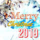 Merry Christmas Greeting and Happy New Year 2020 Download on Windows