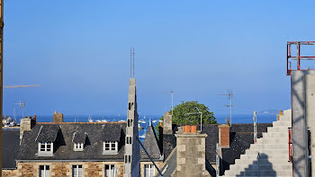 duplex à Perros-Guirec (22)