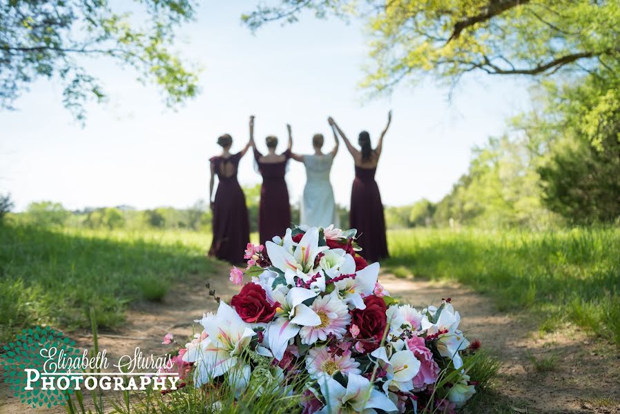 Wedding photographer Elizabeth Sturgis (elizabethsturgi). Photo of 10 March 2020