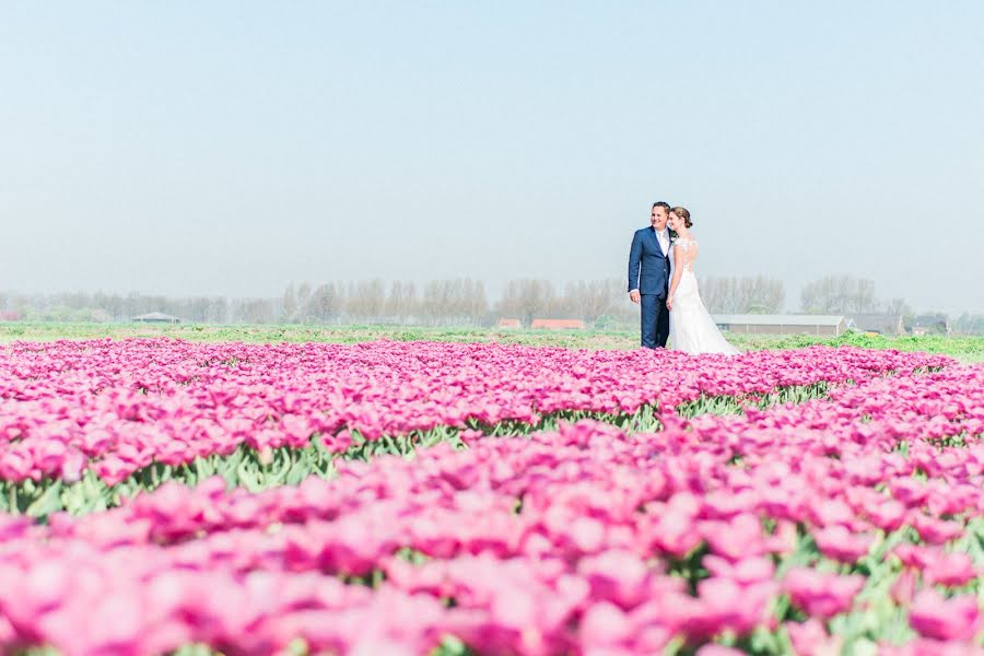 Huwelijksfotograaf Anneke Veronica De Smit-Vermue (annekeveronica). Foto van 5 maart 2019