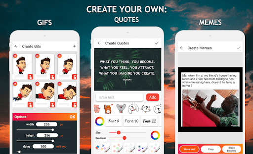 Good Thoughts Thought of the Day, Love, Positive