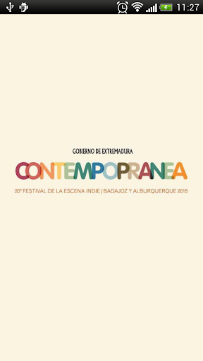 CONTEMPOPRANEA