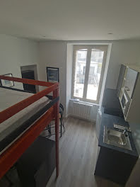 appartement à Rennes (35)