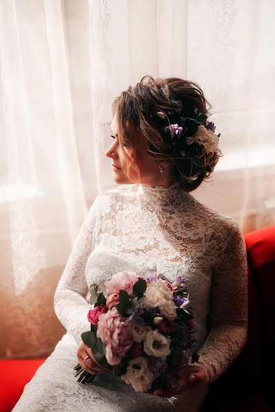 Wedding photographer Anna Guseva (angphoto). Photo of 23 April 2020