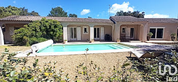 maison à Puget-sur-Argens (83)