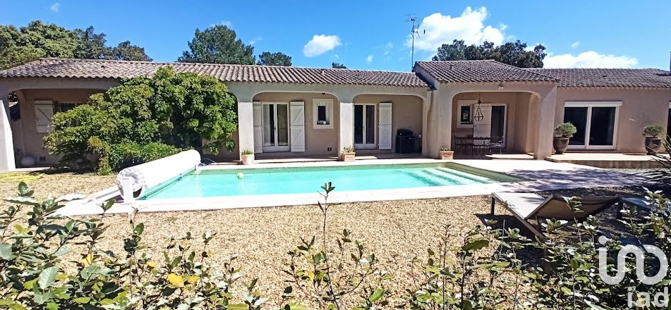 Vente maison 6 pièces 200 m² à Puget-sur-Argens (83480), 726 000 €