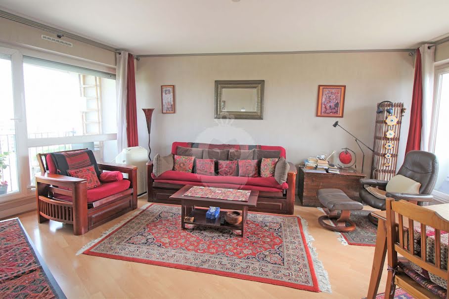 Vente appartement 4 pièces 91.68 m² à Creteil (94000), 304 500 €