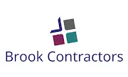 Brook Contractors Logo