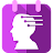 EpiCalendar - Seizure Diary icon